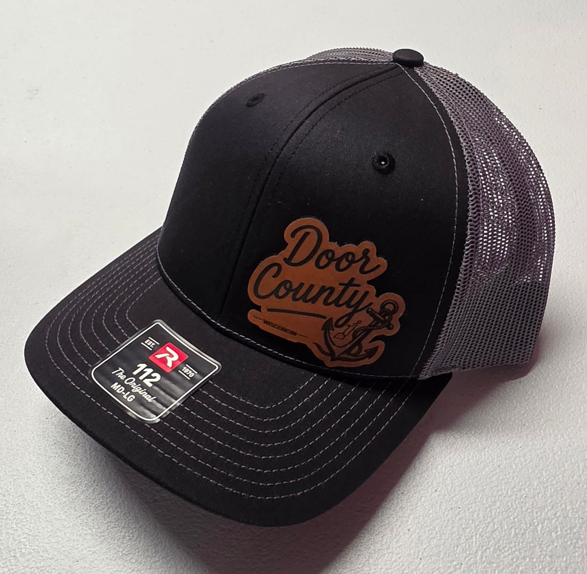 Door County Headwear