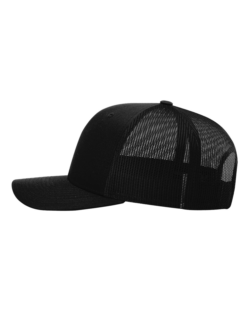 Door County Peninsula Themed Trucker Style Cap