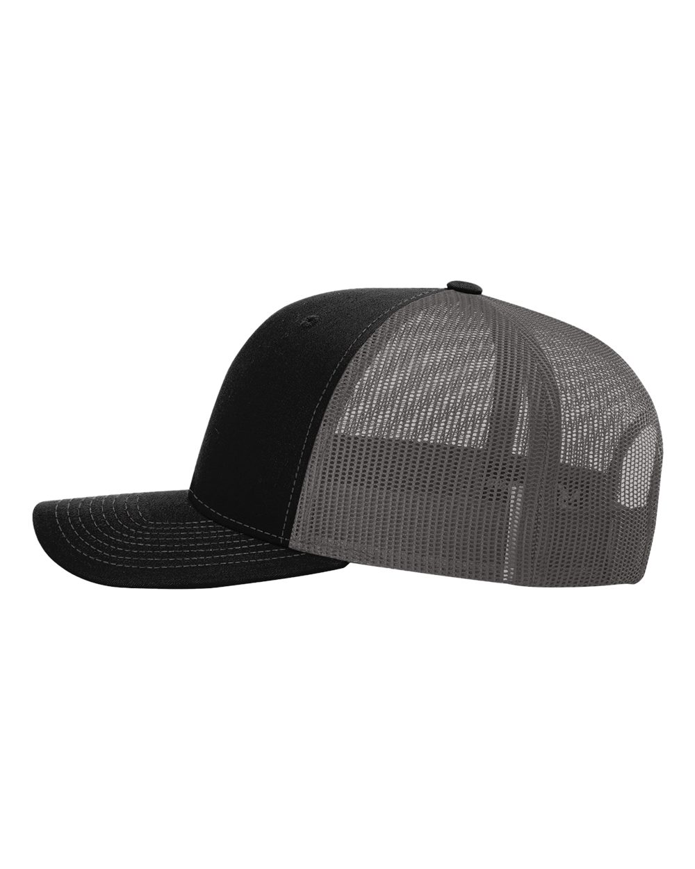 Door County Anchor Themed Trucker Style Cap