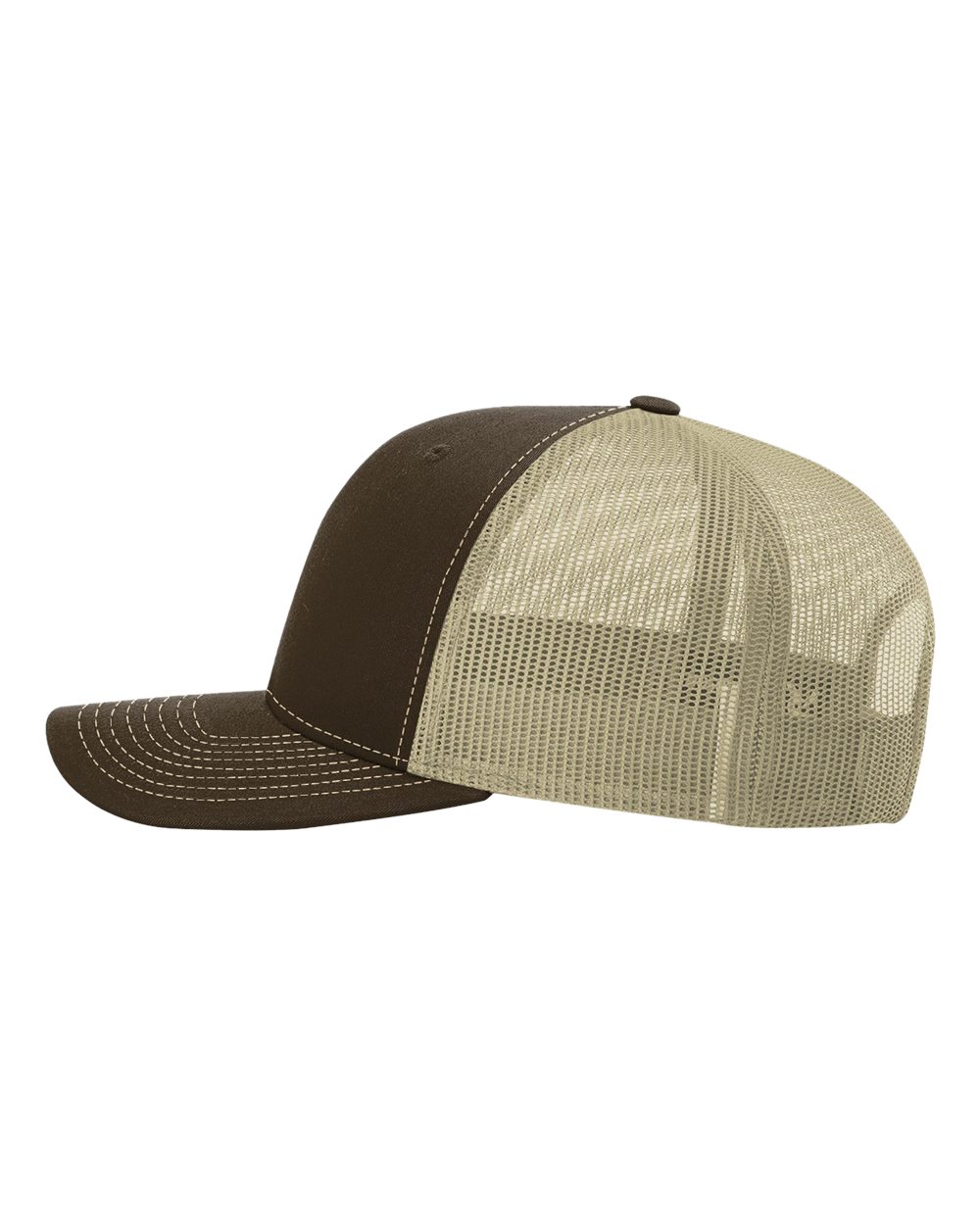 Door County Anchor Themed Trucker Style Cap