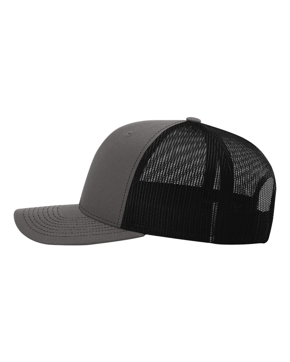 Door County Anchor Themed Trucker Style Cap