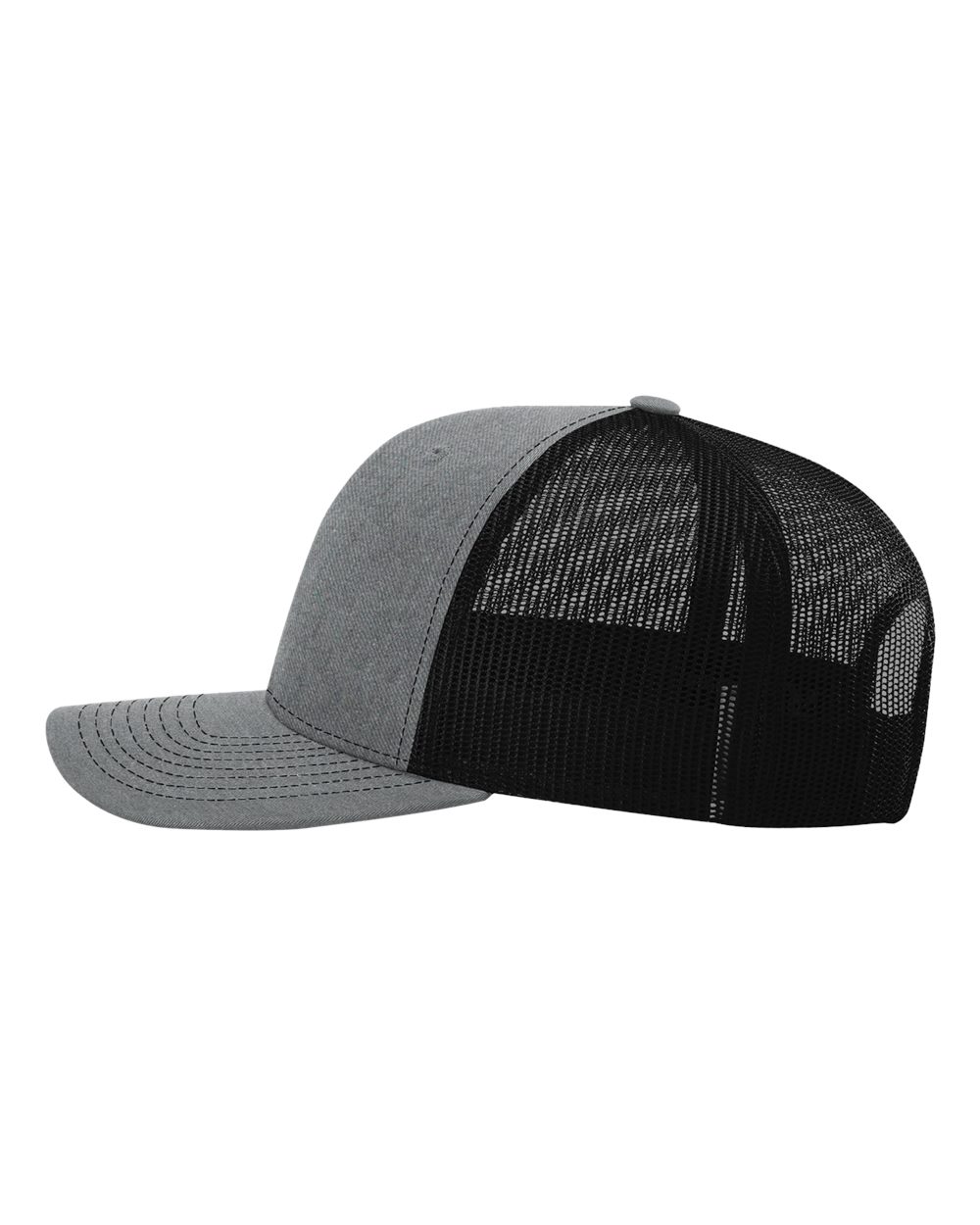 Door County Anchor Themed Trucker Style Cap