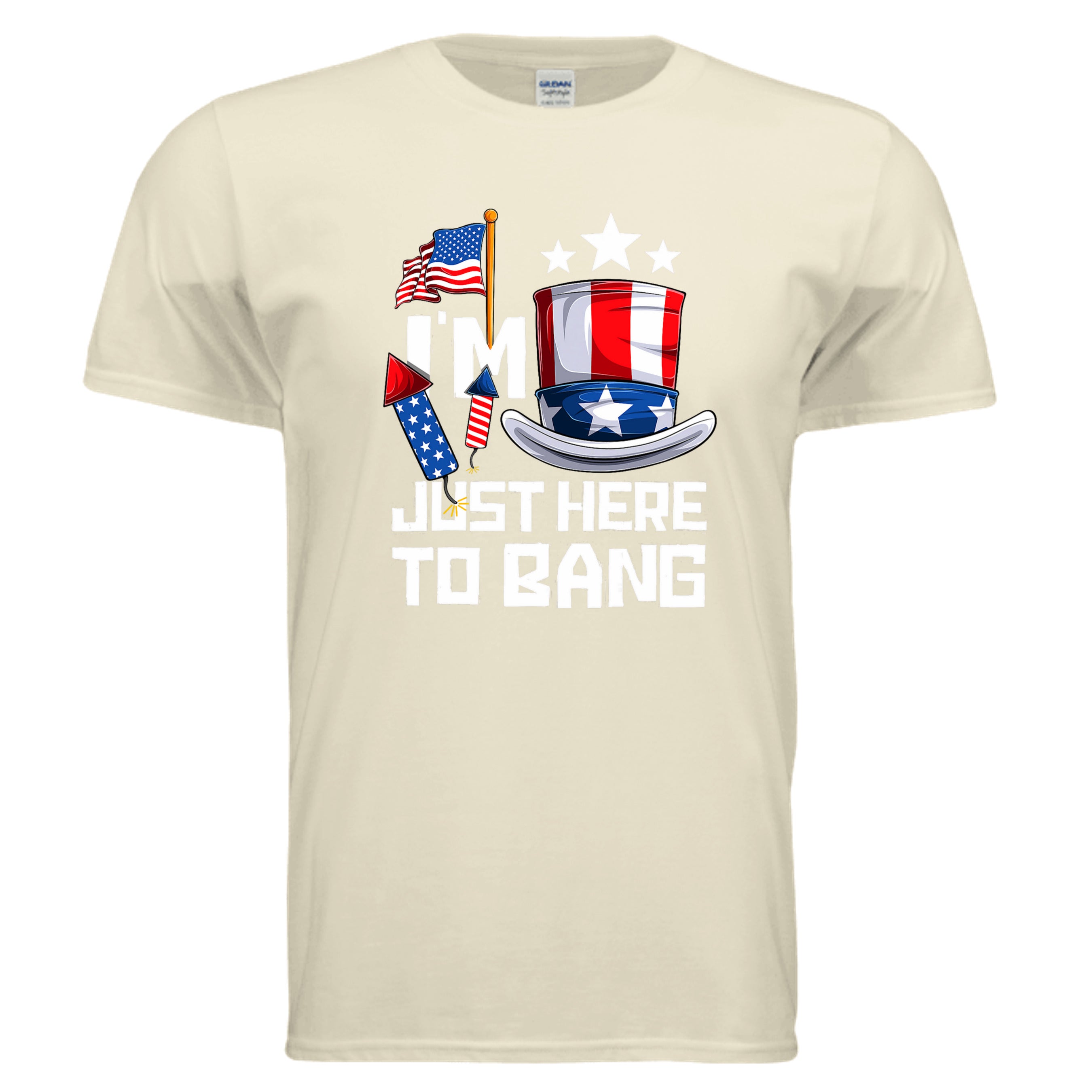 Off White - G640 - FRONT