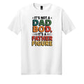 White - DM108 - FRONT