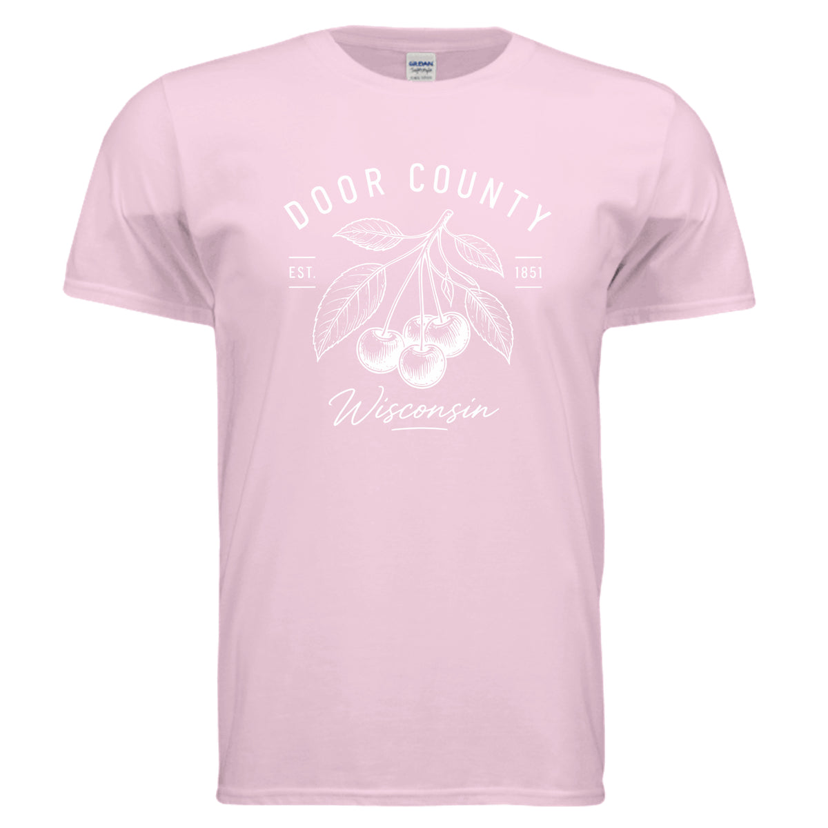 Light Pink - G640 - FRONT
