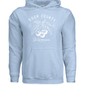 LIGHT BLUE - G185 - FRONT